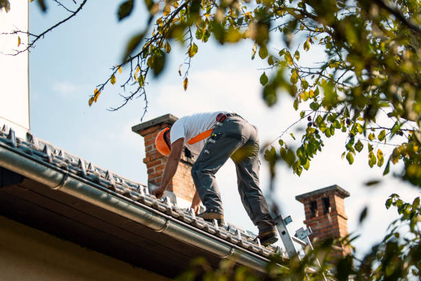 Sealant for Roof in Fort Worth, TX