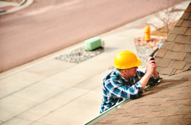 Tile Roofing Contractor in Fort Worth, TX