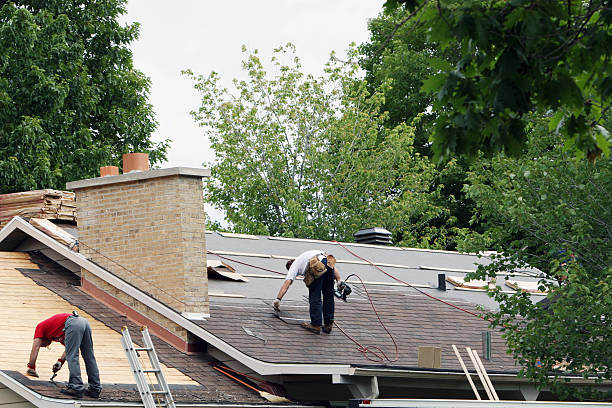 Gutter Installation and Roofing in Fort Worth, TX