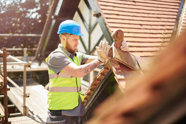 Best Storm Damage Roof Repair  in Fort Worth, TX